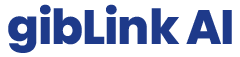 GIBlink AI Logo