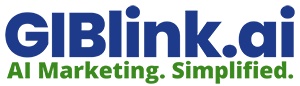 GIBlink.ai Logo