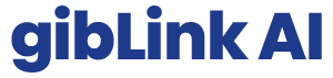 GIBlink AI Logo