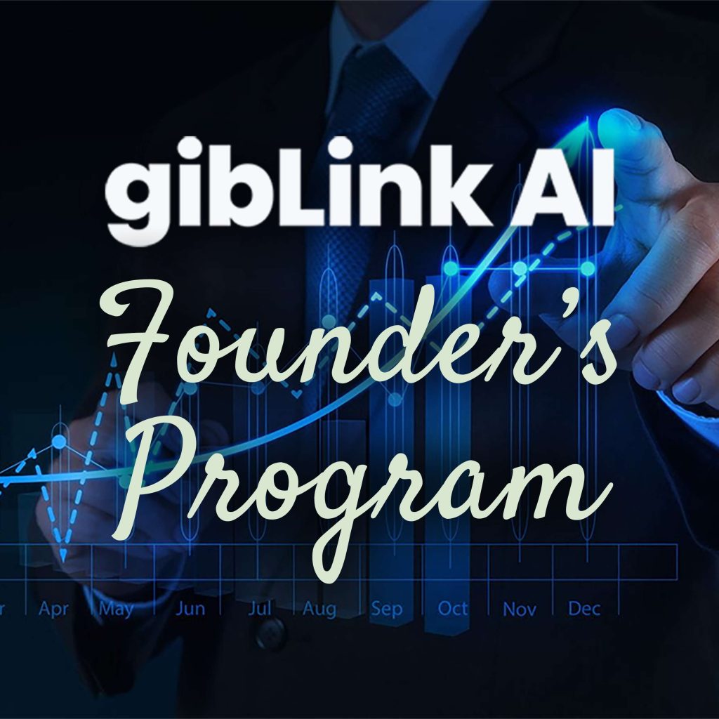 Episode 6.5: gibLink AI Founders Program: A Deep Dive into Lifetime Access & Recurring Revenue
