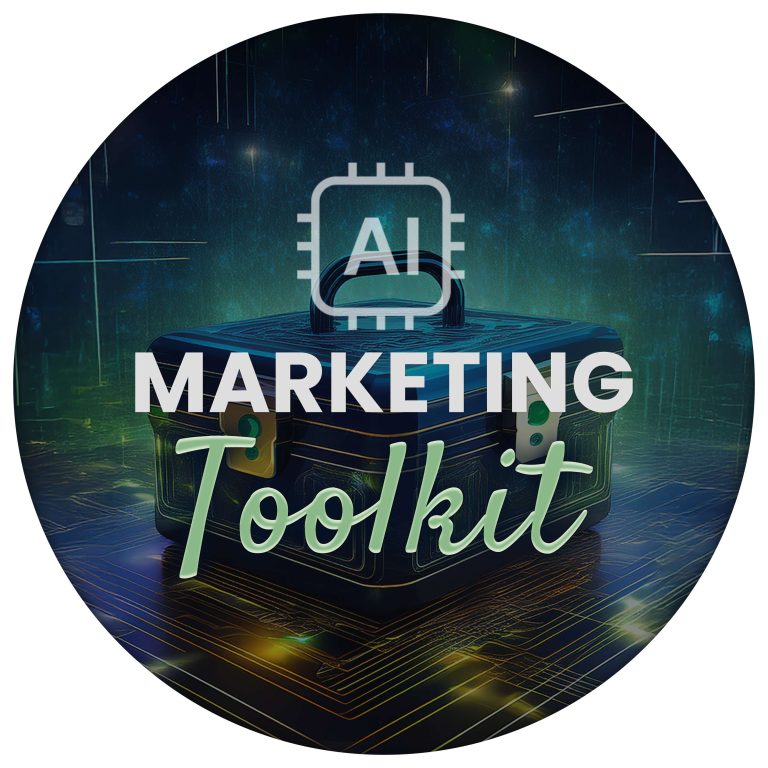Episode 42: From Maze to Map: Your Guide to Choosing the Right AI Marketing Tools