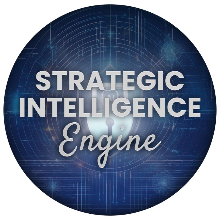 Episode 45: The Digital Brain: Building a Strategic Intelligence Engine