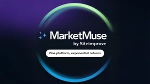 MarketMuse Go Beyond Keywords. Build Authority.