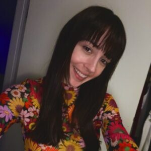Profile photo of Violet