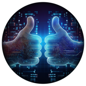 Group logo of AI for Social Media Marketing